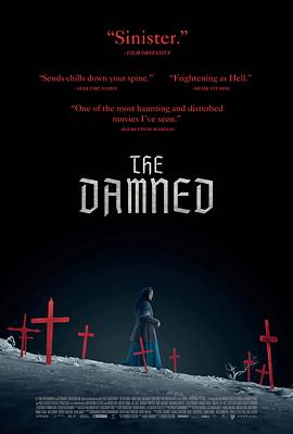 冰河的诅咒 The Damned