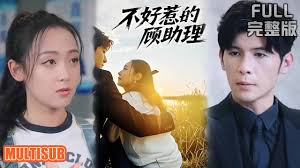 不好惹的顾助理