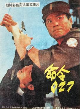 命令027