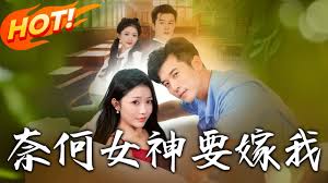 奈何女神要嫁我